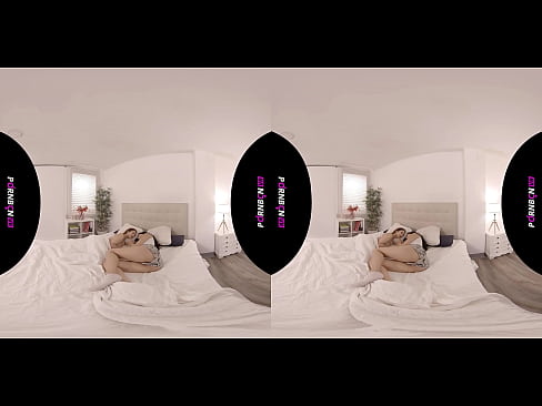 ❤️ PORNBCN VR Dve mladé lesbičky sa zobudia nadržané v 4K 180 3D virtuálnej realite Geneva Bellucci Katrina Moreno ❤❌ Anal porno na sk.tukifporno.ru ️❤