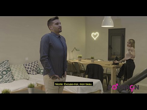 ❤️ PORNBCN 4K Jedna zrelá žena s veľkými prsiami chce byť análna jebnutá mladý gigolo s veľkým penisom fajčenie amortizmus tvrdé jebanie práca rukou psí štýl lízanie kundičky orgazmus francúzske titulky ❤❌ Anal porno na sk.tukifporno.ru ️❤